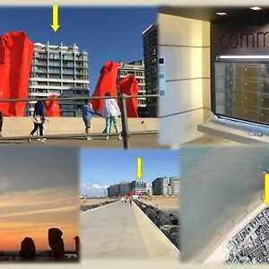 Aan Het En Dijk - Topgebouw Ostende